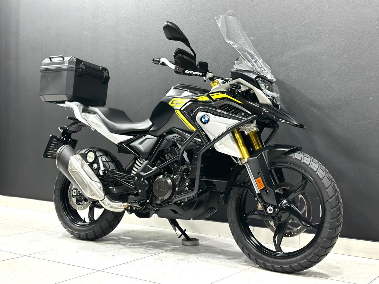 BMW G310