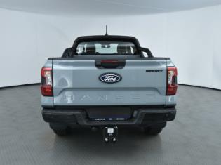 Ford Ranger 3.0TD V6 SuperCab Sport 4WD for sale in Centurion - ID ...