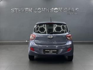 2015 Hyundai Grand i10 1.25 Motion for sale