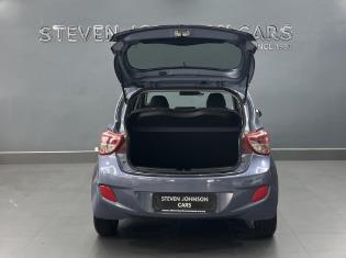 2015 Hyundai Grand i10 1.25 Motion for sale