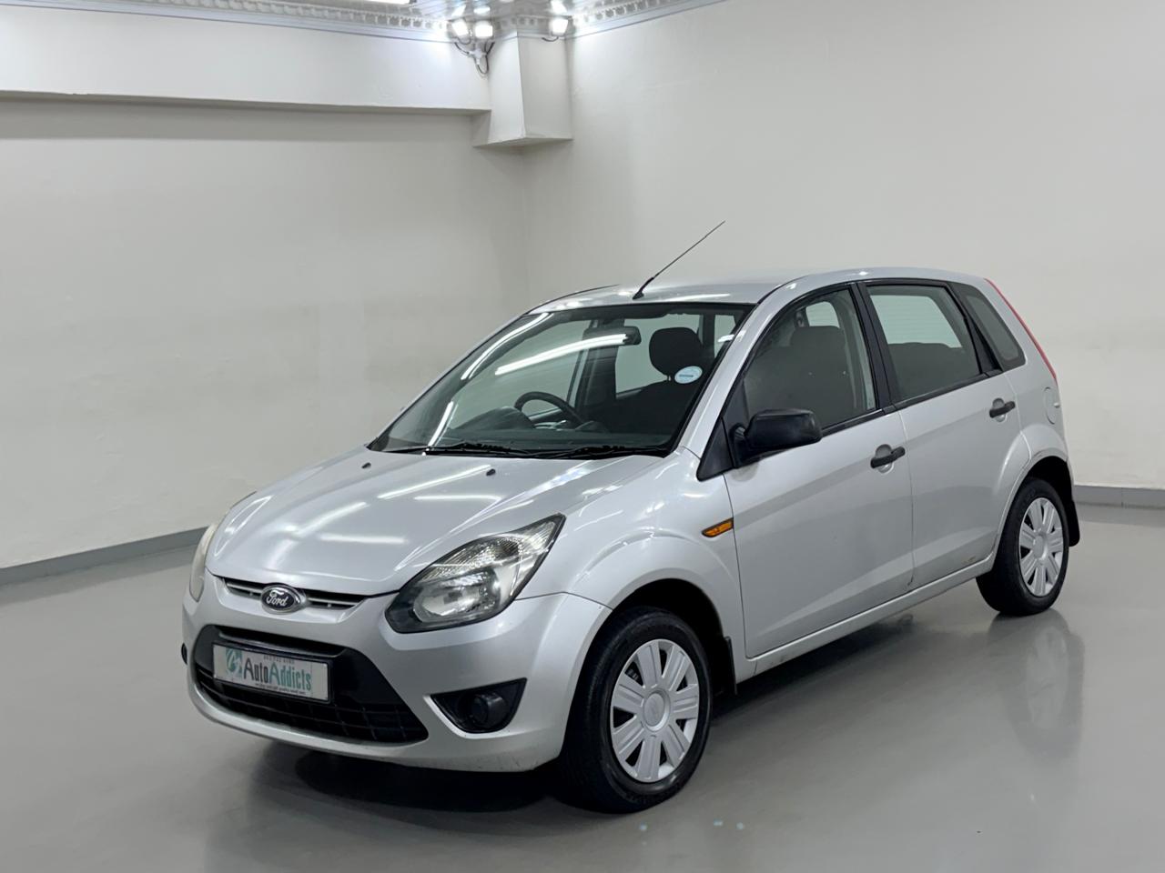 Ford Figo 1.4 Ambiente for sale in Port Elizabeth - ID: 28811763 ...