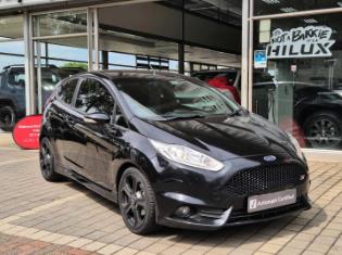 2016 Ford Fiesta ST for sale