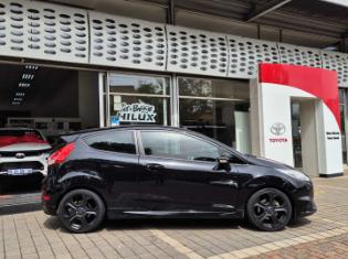 2016 Ford Fiesta ST for sale