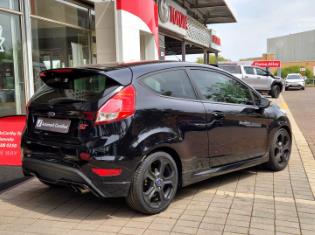 2016 Ford Fiesta ST for sale