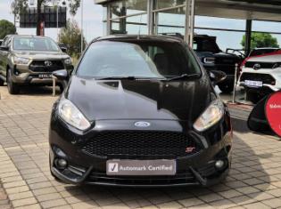 2016 Ford Fiesta ST for sale