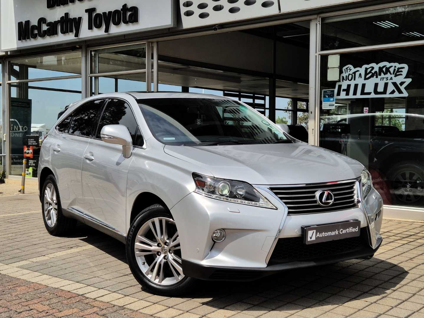 2015 Lexus RX 350 EX for sale