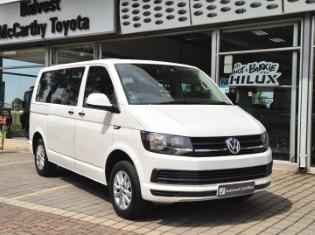 2019 Volkswagen Kombi 2.0TDI SWB Trendline Auto for sale