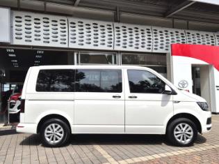 2019 Volkswagen Kombi 2.0TDI SWB Trendline Auto for sale