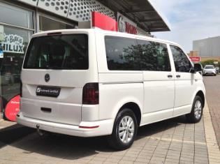 2019 Volkswagen Kombi 2.0TDI SWB Trendline Auto for sale