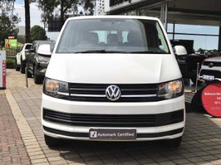 2019 Volkswagen Kombi 2.0TDI SWB Trendline Auto for sale
