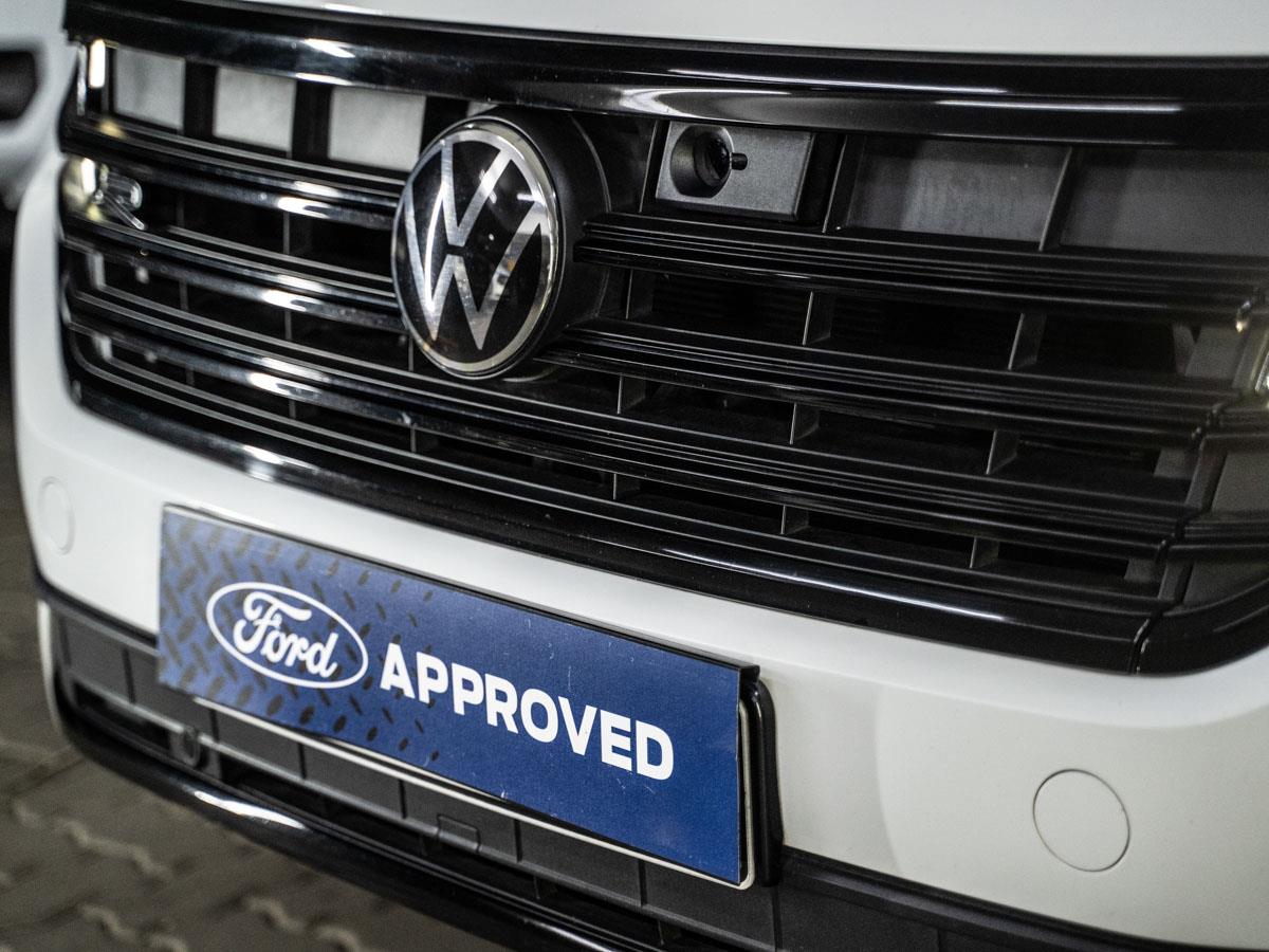 Volkswagen Touareg V6 TDI Executive R-Line Ford Fourways