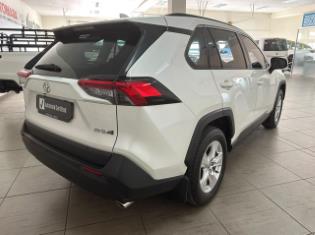2021 Toyota RAV4 2.0 GX Auto for sale