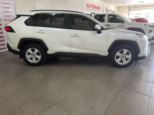 2021 Toyota RAV4 2.0 GX Auto for sale