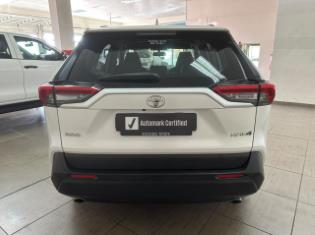 2021 Toyota RAV4 2.0 GX Auto for sale