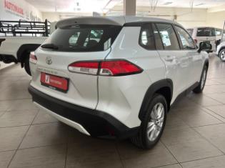 2022 Toyota Corolla Cross 1.8 Xi for sale