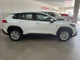 2022 Toyota Corolla Cross 1.8 Xi for sale