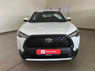2022 Toyota Corolla Cross 1.8 Xi for sale