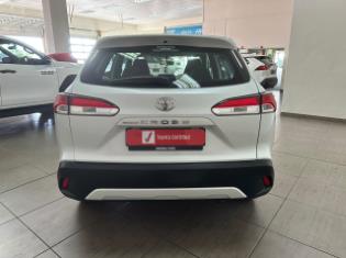 2022 Toyota Corolla Cross 1.8 Xi for sale
