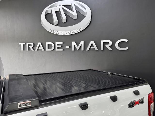 Ford Ranger 2.2TDCi SuperCab 4x4 XL Trade Marc