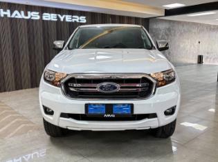 2022 Ford Ranger 2.2TDCi SuperCab Hi-Rider XLS Auto for sale