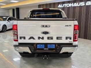 2022 Ford Ranger 2.2TDCi SuperCab Hi-Rider XLS Auto for sale