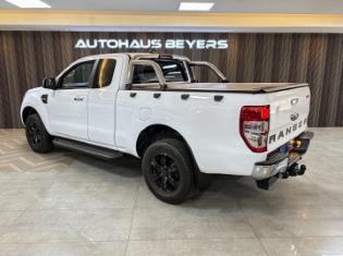 2022 Ford Ranger 2.2TDCi SuperCab Hi-Rider XLS Auto for sale
