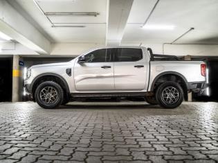 2024 Ford Ranger 2.0 Sit Double Cab XLT 4x4 for sale