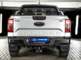 2024 Ford Ranger 2.0 Sit Double Cab XLT 4x4 for sale