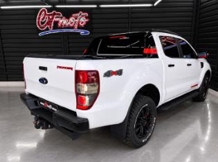 2021 Ford Ranger 2.0Bi-Turbo Double Cab 4x4 Thunder for sale