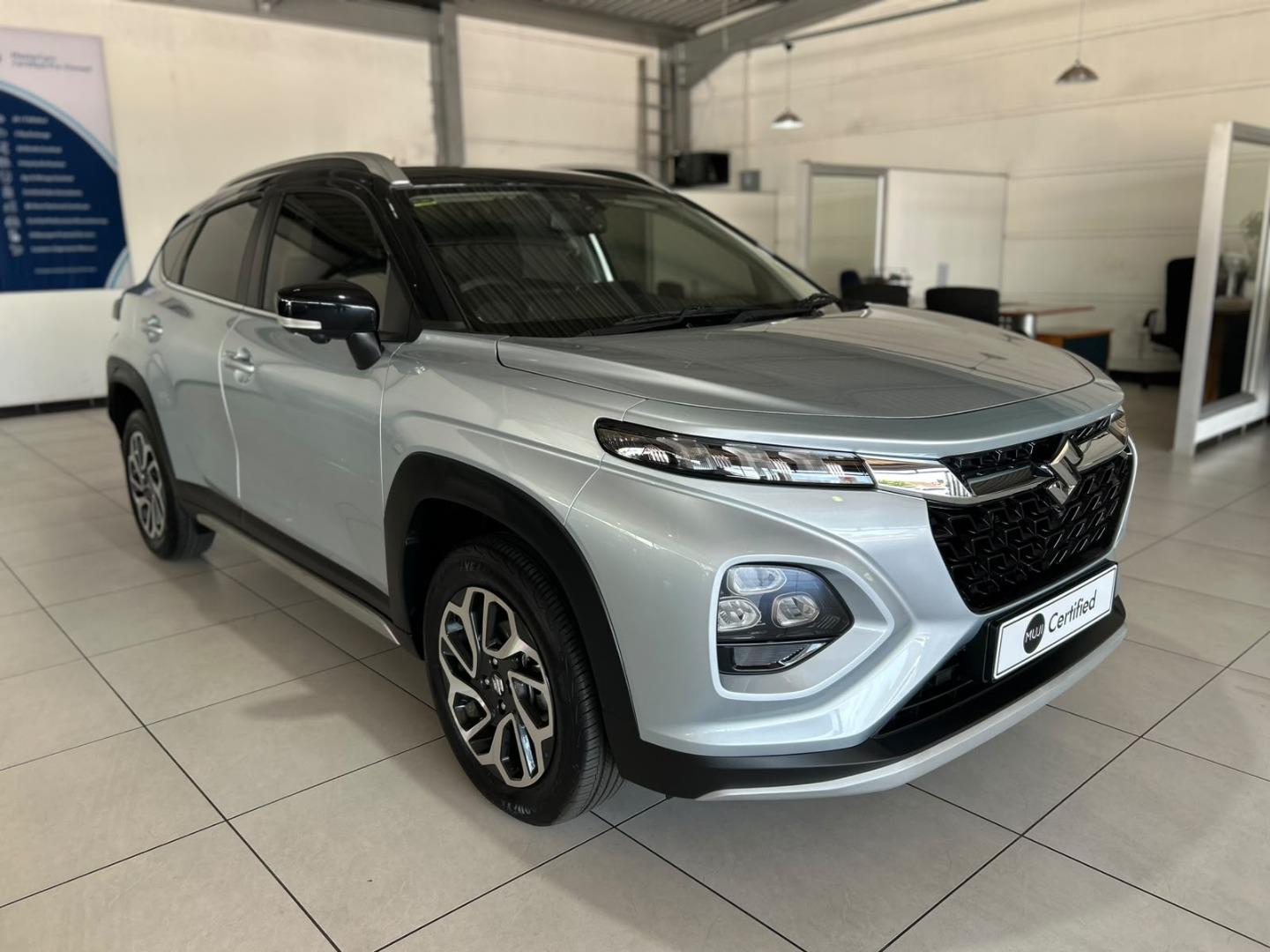 Suzuki Fronx 1.5 GLX Auto for Sale in South Africa