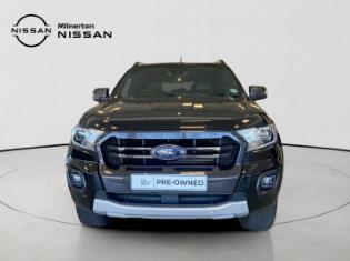 2022 Ford Ranger 2.0Bi-Turbo Double Cab 4x4 Wildtrak for sale