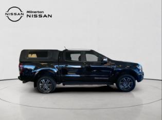 2022 Ford Ranger 2.0Bi-Turbo Double Cab 4x4 Wildtrak for sale