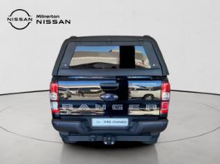 2022 Ford Ranger 2.0Bi-Turbo Double Cab 4x4 Wildtrak for sale