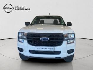 2023 Ford Ranger 2.0 Sit Supercab XL 4x4 Auto for sale