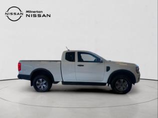 2023 Ford Ranger 2.0 Sit Supercab XL 4x4 Auto for sale