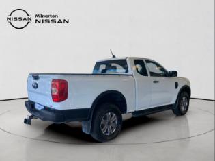 2023 Ford Ranger 2.0 Sit Supercab XL 4x4 Auto for sale
