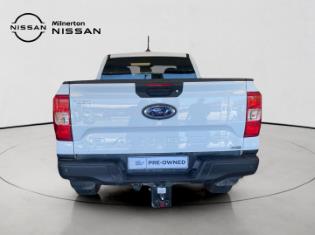 2023 Ford Ranger 2.0 Sit Supercab XL 4x4 Auto for sale