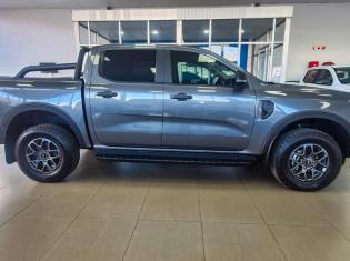 2026 Ford Ranger 2.0 Sit Double Cab XLT for sale