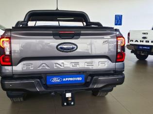 2026 Ford Ranger 2.0 Sit Double Cab XLT for sale