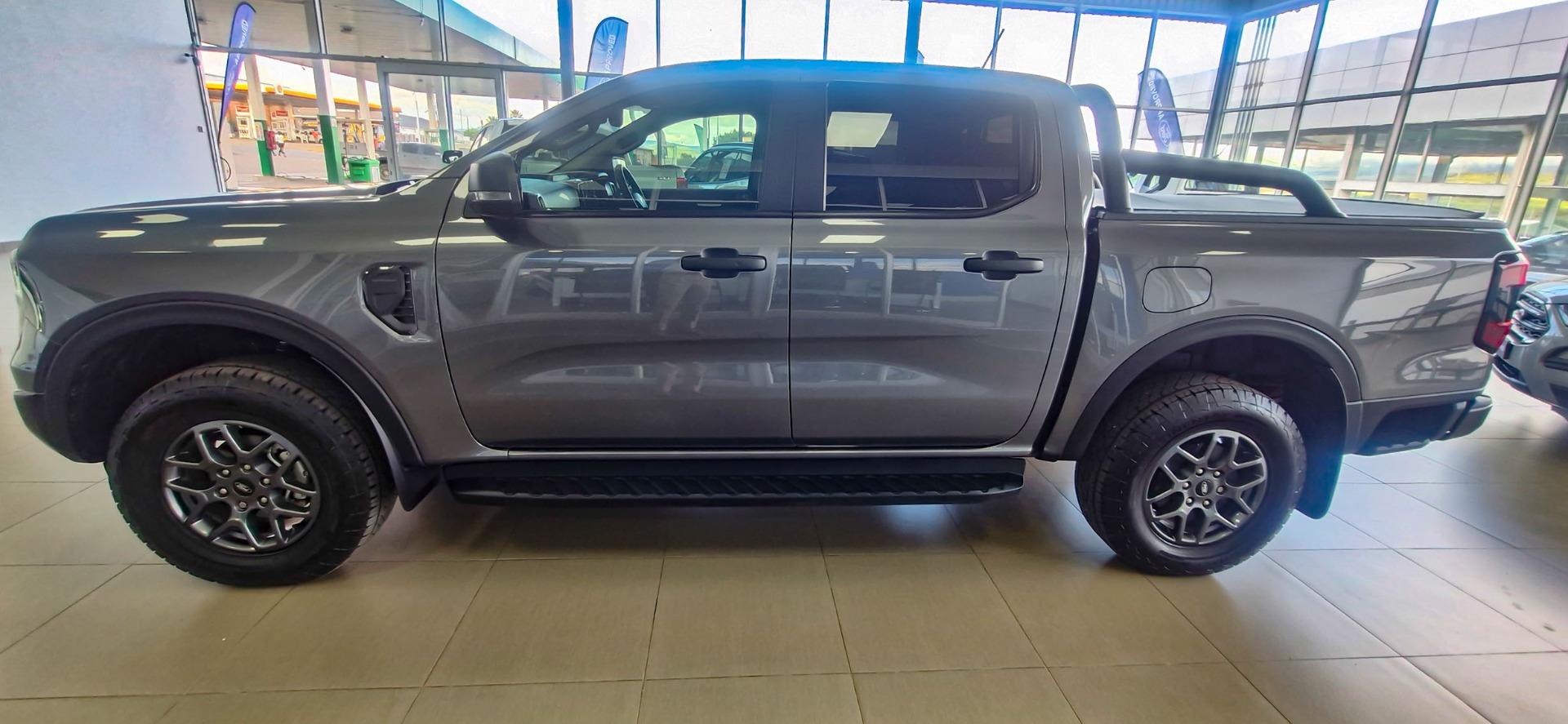 Ford Ranger 2.0 Sit Double Cab XLT MMG Ford Kokstad