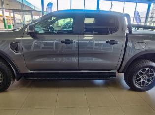 2026 Ford Ranger 2.0 Sit Double Cab XLT for sale