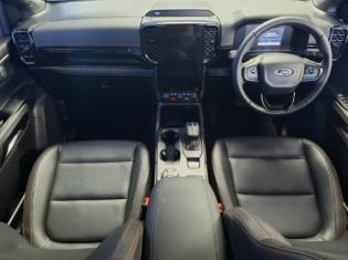 Ford Ranger 3.0TD V6 Double Cab Sport 4WD for sale in Centurion - ID ...