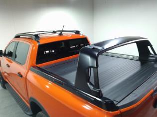 2026 Ford Ranger 3.0TD V6 Double Cab Wildtrak 4WD for sale