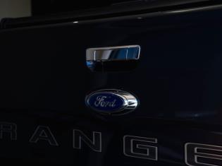 2022 Ford Ranger 2.0 Biturbo Double Cab XLT for sale