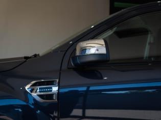 2022 Ford Ranger 2.0 Biturbo Double Cab XLT for sale