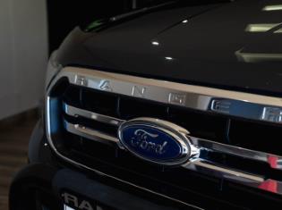 2022 Ford Ranger 2.0 Biturbo Double Cab XLT for sale