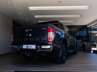 2022 Ford Ranger 2.0 Biturbo Double Cab XLT for sale