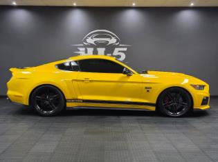 2017 Ford Mustang Roush 5.0 GT Fastback Auto L3 for sale