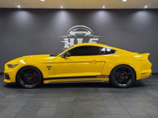 2017 Ford Mustang Roush 5.0 GT Fastback Auto L3 for sale