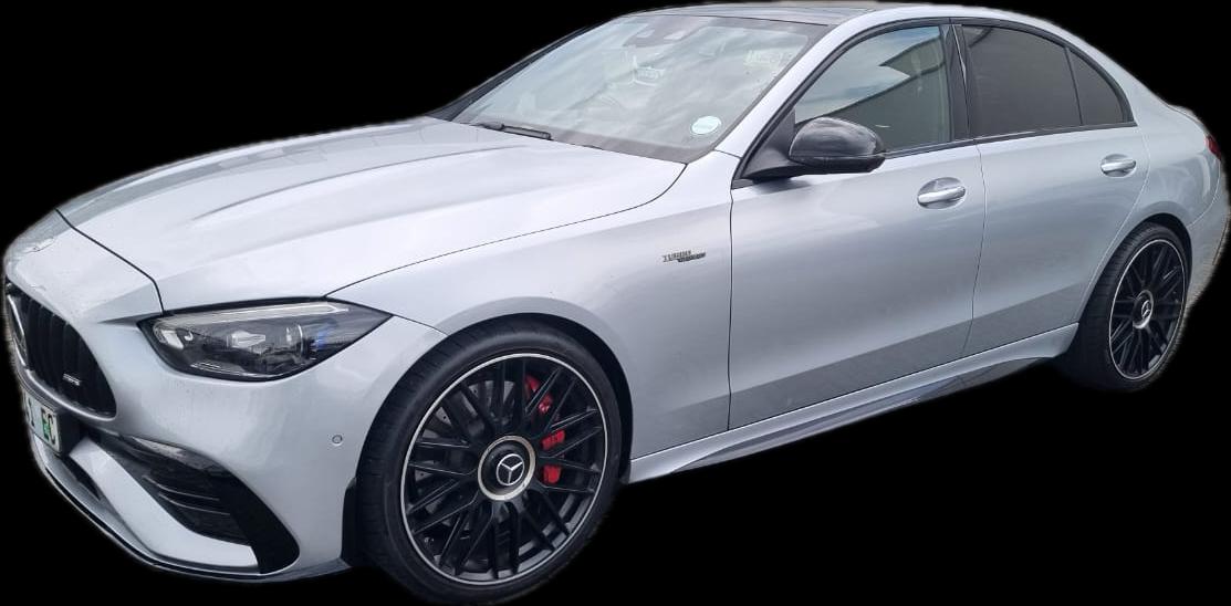 Mercedes-AMG C-Class cars for sale in Beacon Bay - AutoTrader
